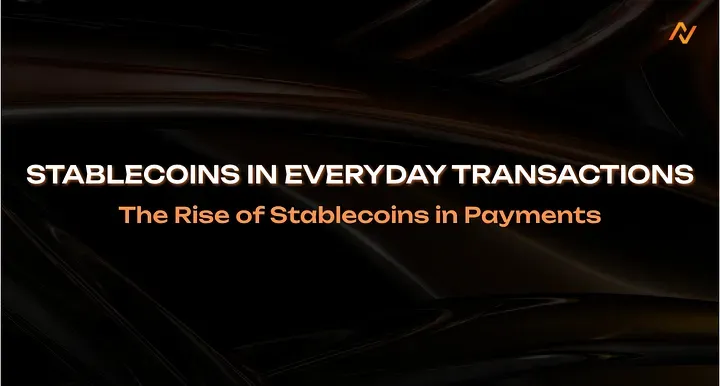 Stablecoins in Everyday Transactions | Neutral Trade
